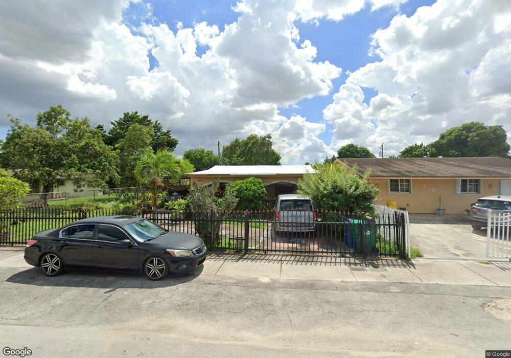 3604 NW 101st St, Miami, FL 33147 - photo 1