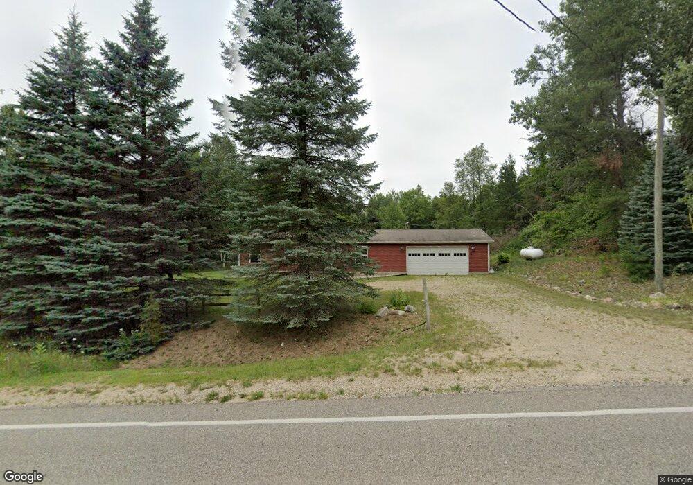 22970 2 Mile Rd, Reed City, MI 49677 - photo 1