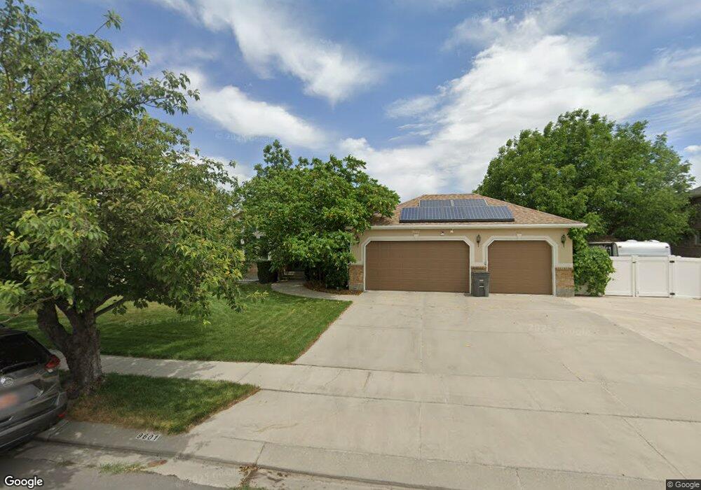 9601 Iron Gate Rd, South Jordan, UT 84095 - photo 1