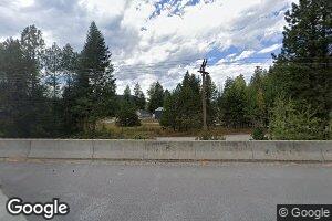 NNA Hidden Creek Lot 3, Cocolalla, ID 83813
