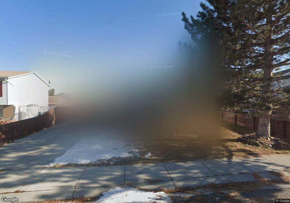 6833 S Lime Ln, West Jordan, UT 84081 - photo 1