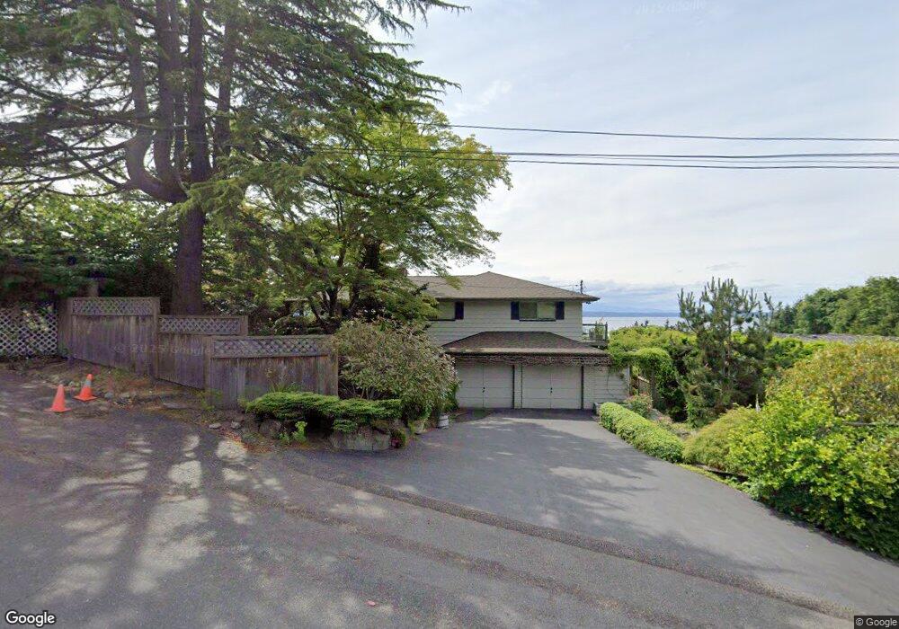 1305 12th Ave N, Edmonds, WA 98020 - photo 1