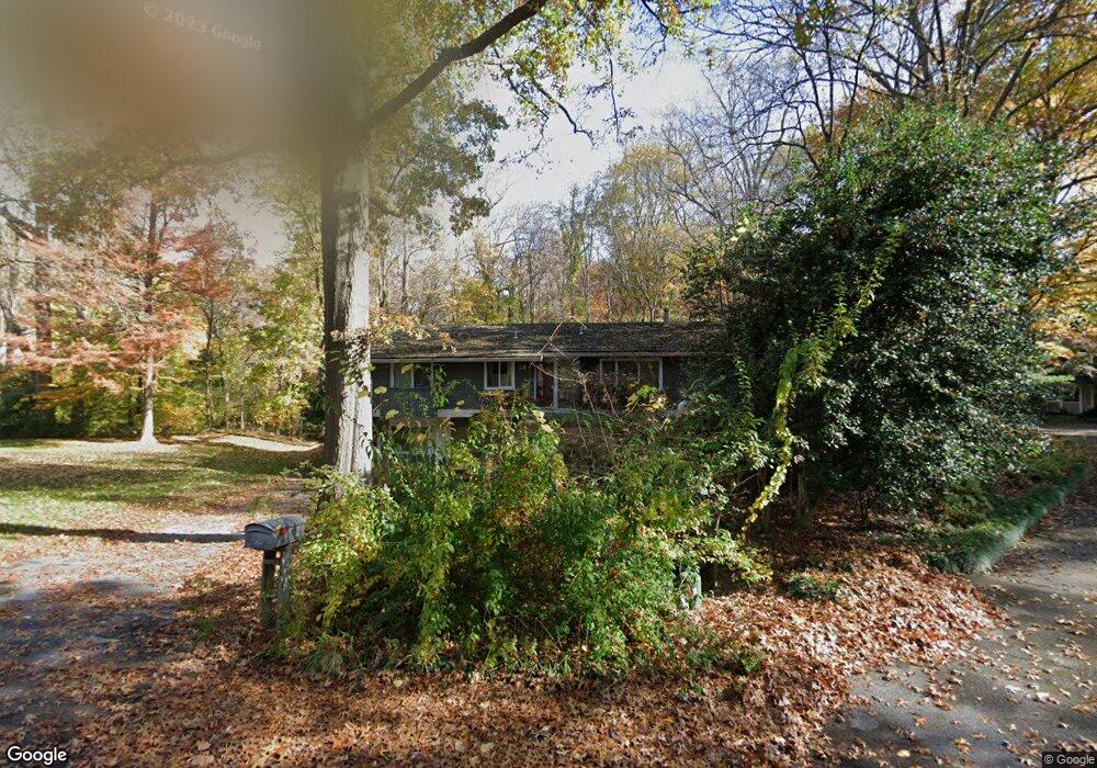 1 Persimmon Ct, Bethesda, MD 20817 - photo 1