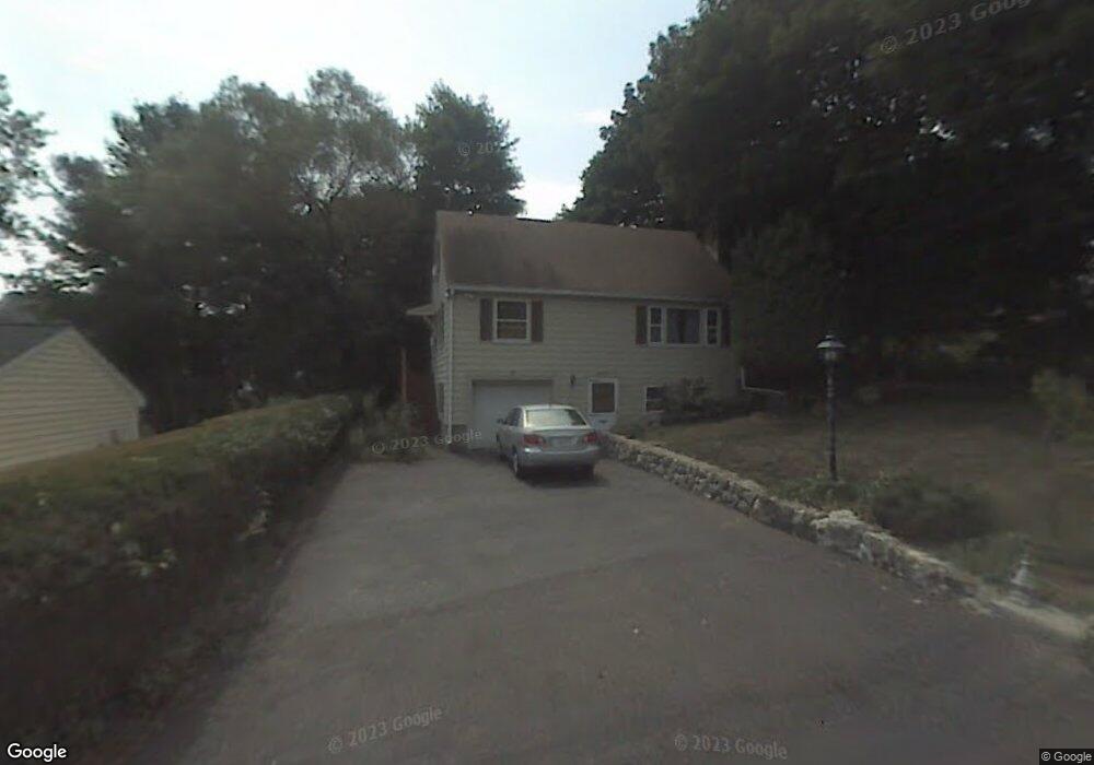 81 Fottler Ave, Lexington, MA 02420 - photo 1