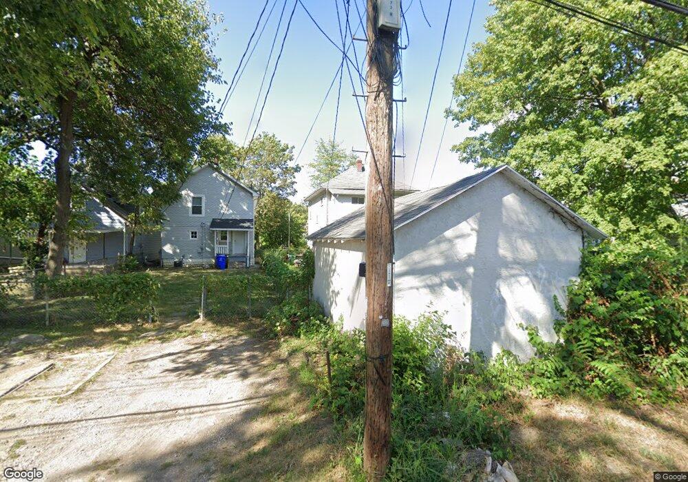 379 E Morrill Ave, Columbus, OH 43207 - photo 1