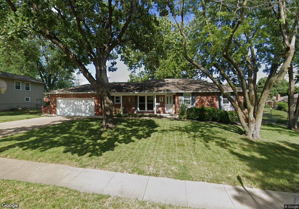 5017 Cody St, Shawnee, KS 66203 - photo 1