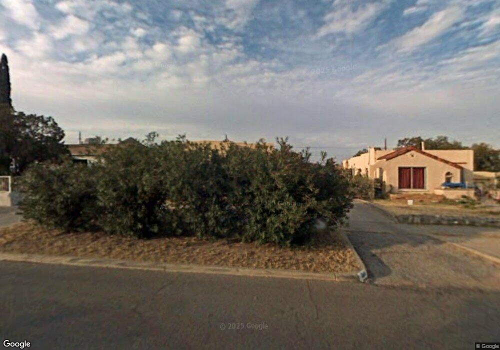 3411 Morehead Ave, El Paso, TX 79930 - photo 1