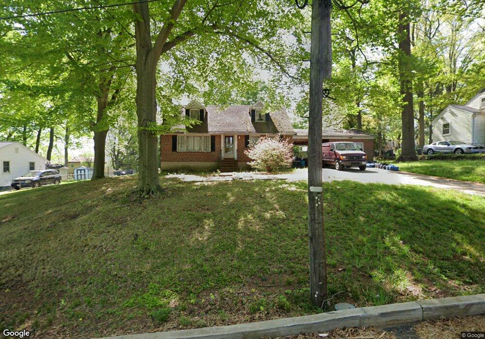 3657 Clifmar Rd, Windsor Mill, MD 21244 - photo 1