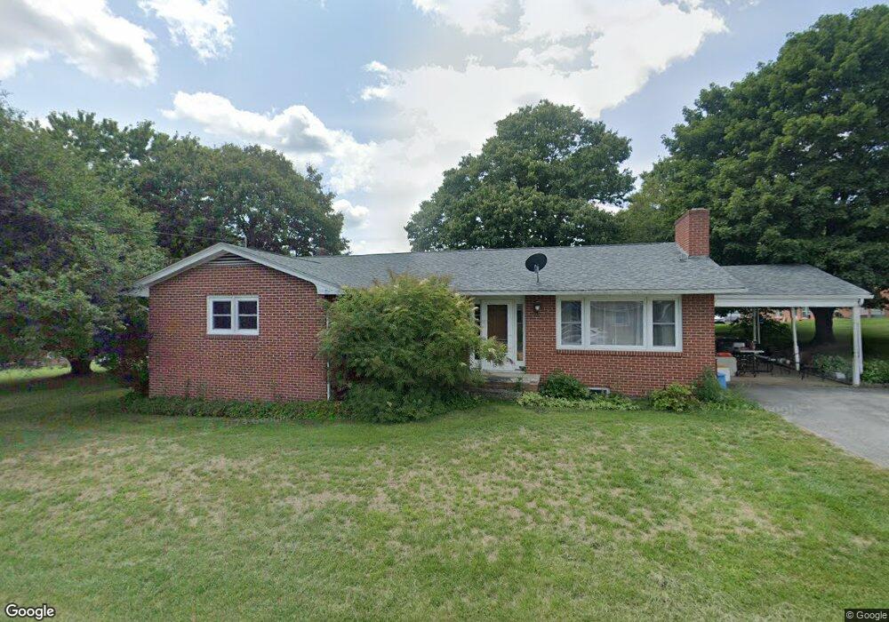 28 Meadow Ln, Franklin, WV 26807 - photo 1