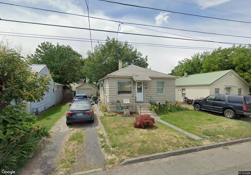 33 SE 11th St, Pendleton, OR 97801 - photo 1