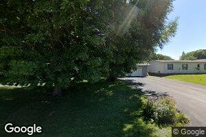 403 West St, Monroe Center, IL 61052