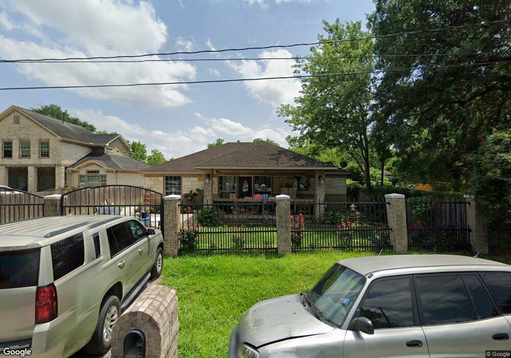 3710 Gager St, Houston, TX 77093 - photo 1