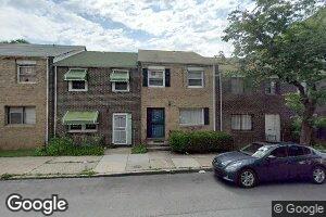 311 N Carey St, Baltimore, MD 21223