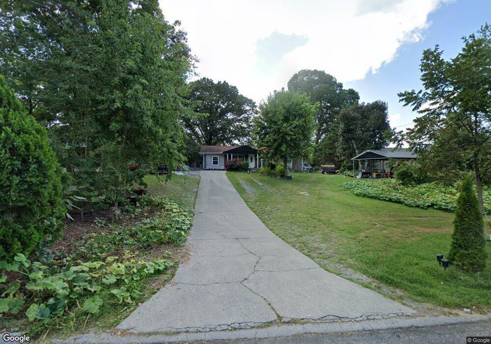 1689 Ross Ln, Dalton, GA 30721 - photo 1