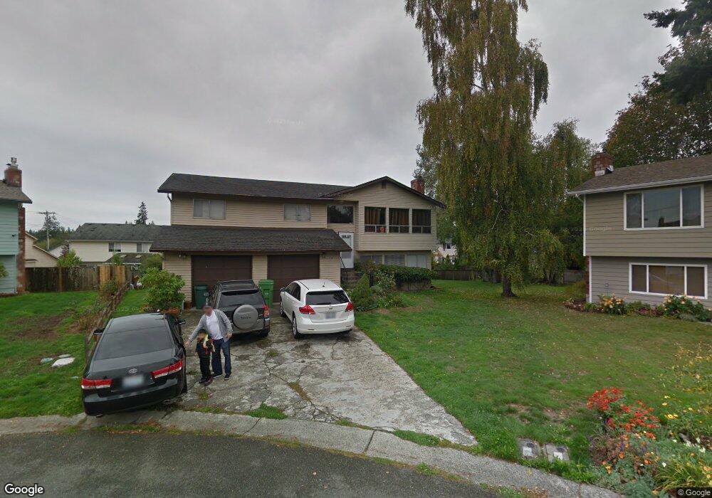 4729 147th Place SW, Lynnwood, WA 98087 - photo 1