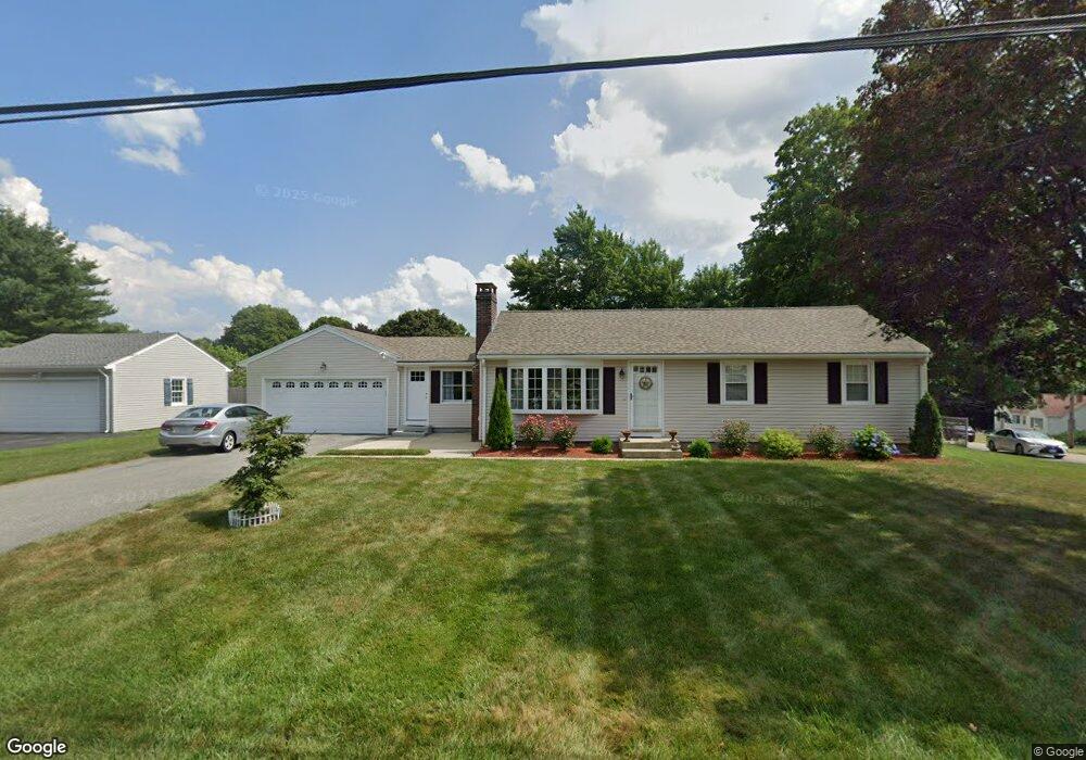 1 Raymond Dr, Cumberland, RI 02864 - photo 1