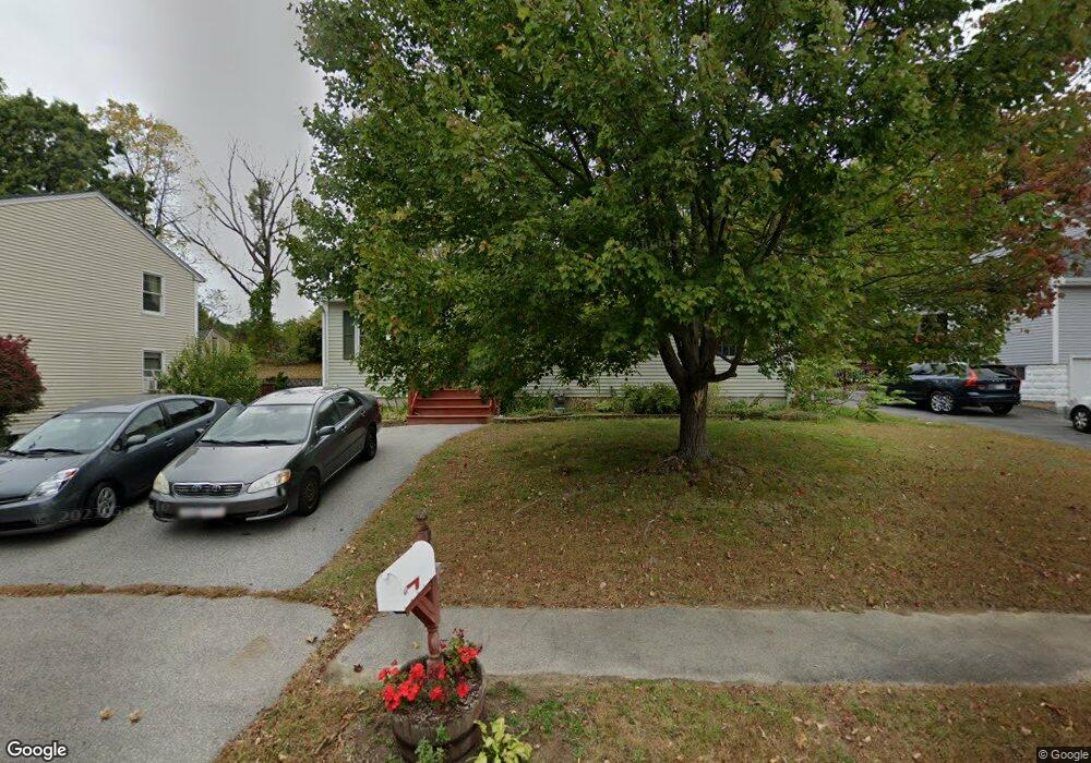 19 Haley Rd, Haverhill, MA 01830 - photo 1