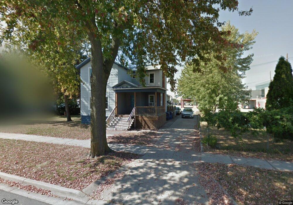 209 Adams St, Bay City, MI 48708 - photo 1