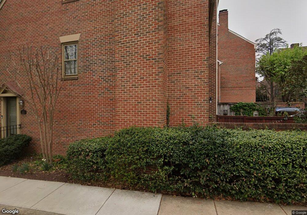 1212 W Abingdon Dr, Alexandria, VA 22314 - photo 1