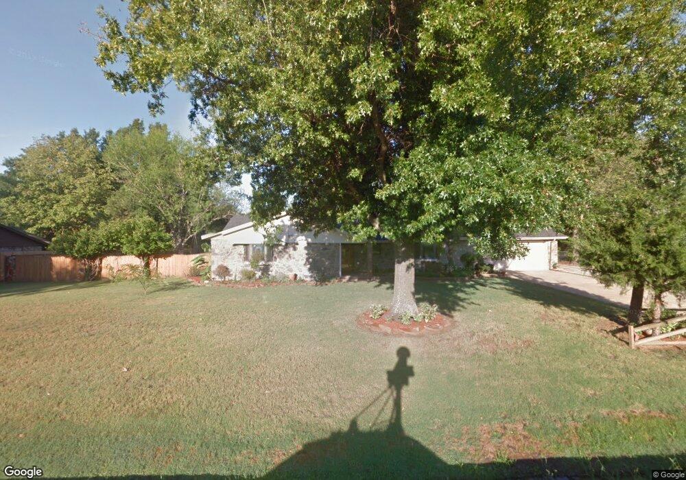 8918 S 199th East Ave, Broken Arrow, OK 74014 - photo 1