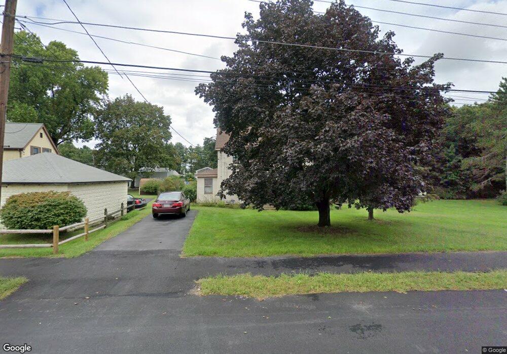 2 Ponderosa Ln, East Walpole, MA 02032 - photo 1