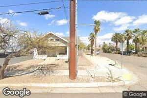 247 E 5th St, Tucson, AZ 85705