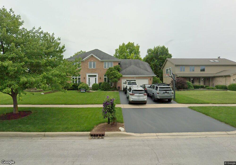 2508 High Meadow Rd, Naperville, IL 60564 - photo 1