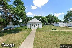 606 N Main St, Fonda, IA 50540