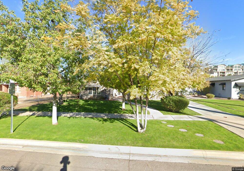 70 W Cypress St, Phoenix, AZ 85003 - photo 1