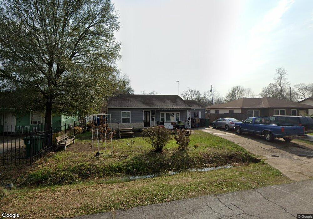 13326 Force St, Houston, TX 77015 - photo 1