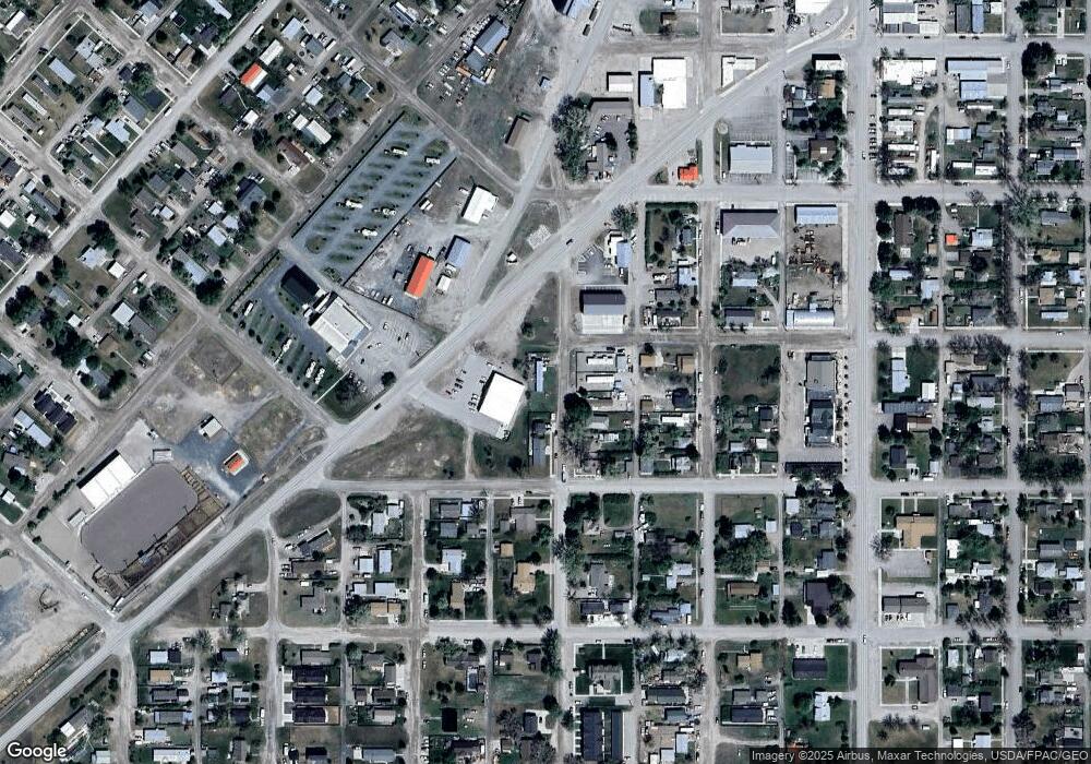 504 2nd Ave W, Three Forks, MT 59752 - photo 1