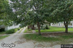 116 E Warren St, Moweaqua, IL 62550