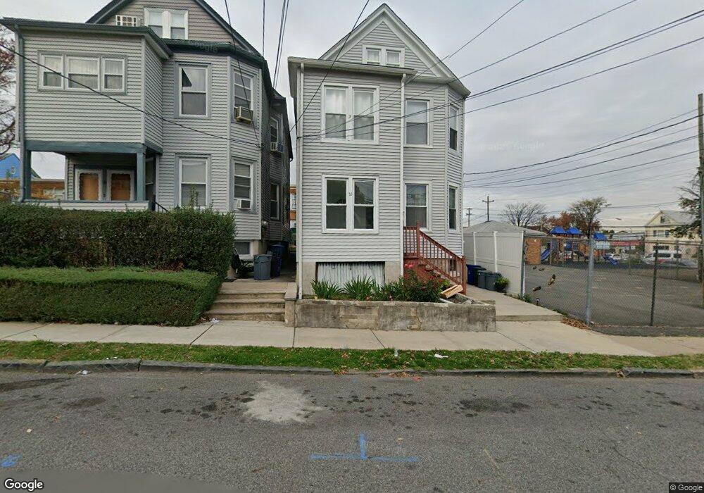 35 Delaware Ave, Paterson, NJ 07503 - photo 1