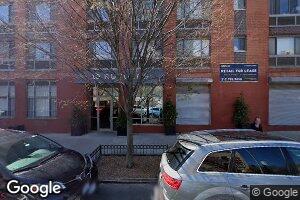 10 Rutgers St Unit 5Z, New York, NY 10002