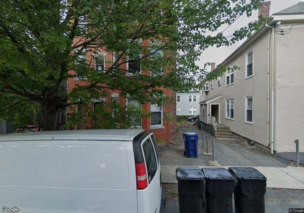 40 Roslyn St unit 1, Salem, MA 01970 - photo 1