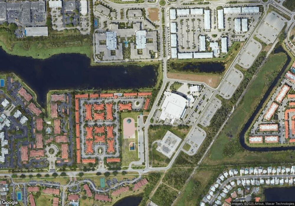 10563 10563 Sw 6th St # 1303 unit 1303, Pembroke Pines, FL 33025 - photo 1