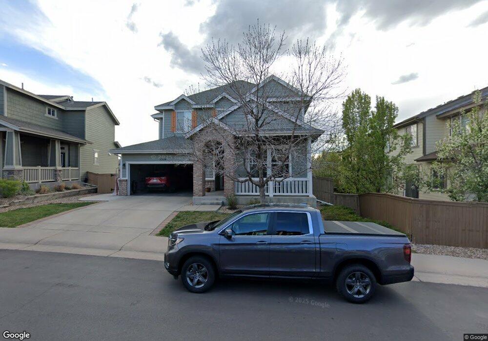 5324 Fullerton Cir, Highlands Ranch, CO 80130 - photo 1