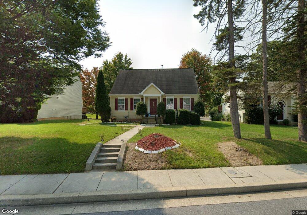 9547 Winands Rd, Owings Mills, MD 21117 - photo 1