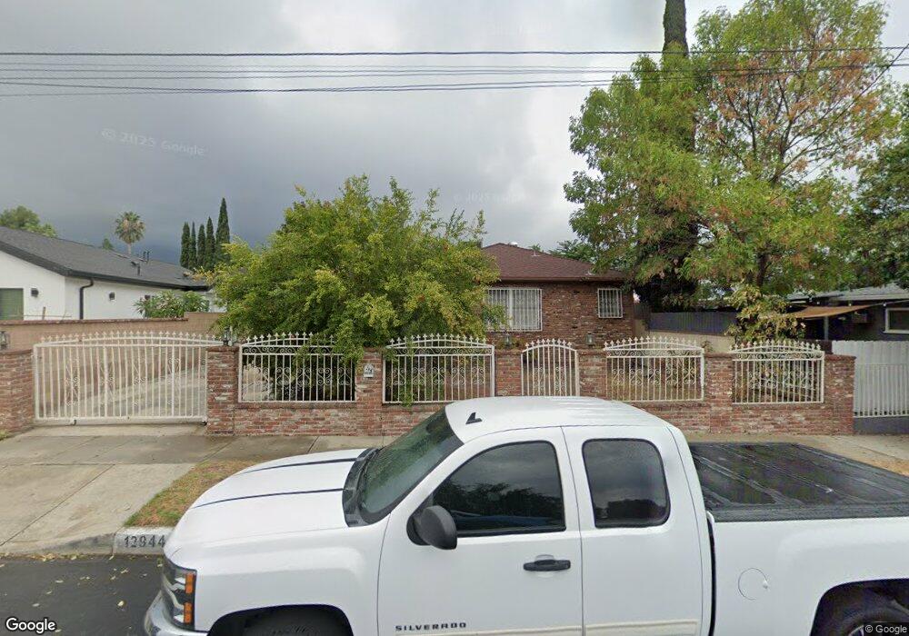 12944 Fellows Ave, Sylmar, CA 91342 - photo 1