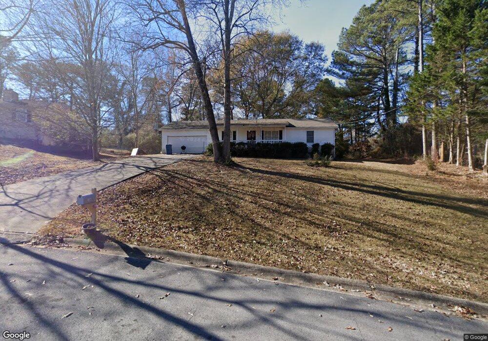 3148 Booths Ct, Dacula, GA 30019 - photo 1