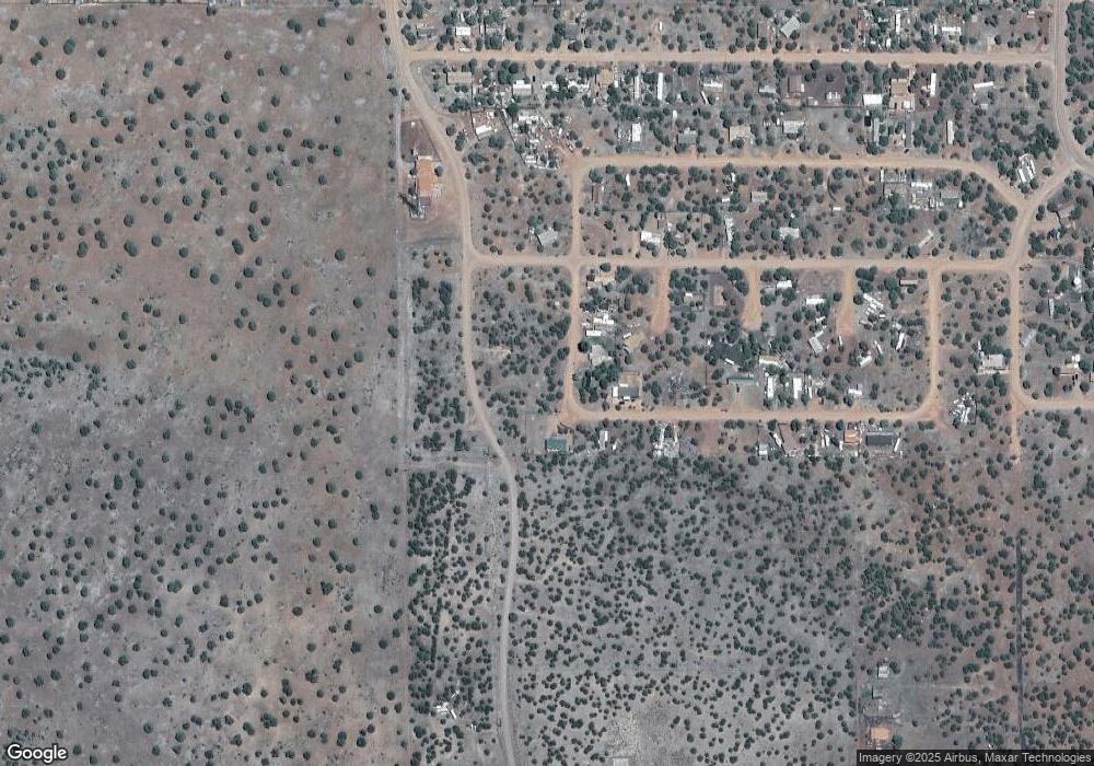 8411 Snowflake Cir, Show Low, AZ 85901