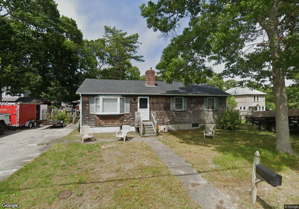 57 Fearing St, Buzzards Bay, MA 02532 - photo 1