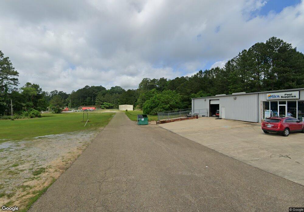 0 Horne Dr, Laurel, MS 39440 - photo 1