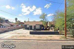 154 S Lebaron, Mesa, AZ 85210
