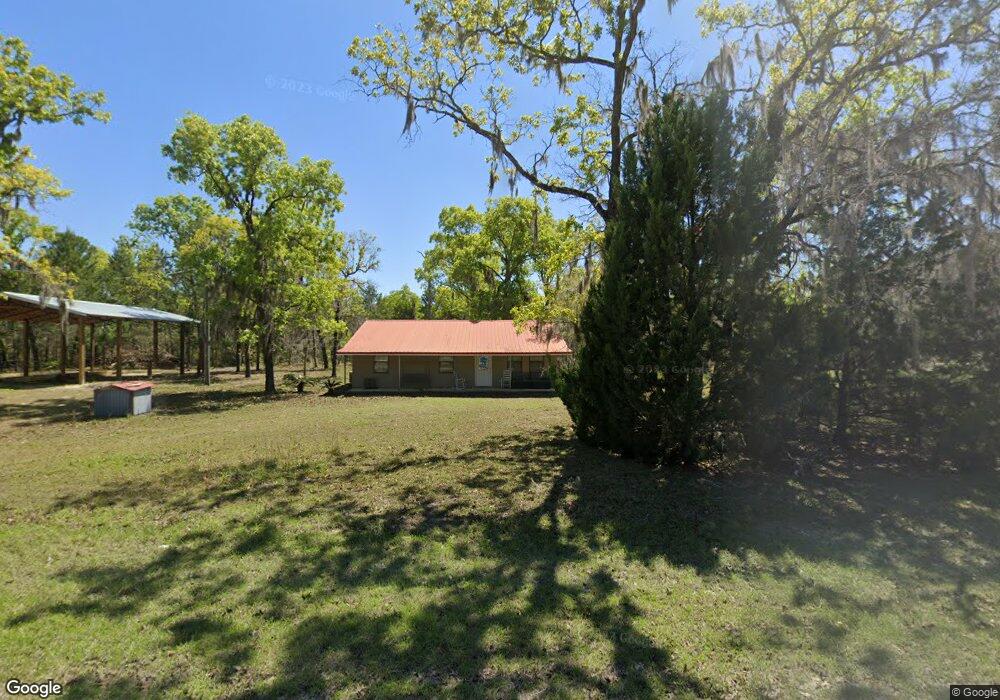 18439 E Royal Oak Dr, Perry, FL 32348 - photo 1