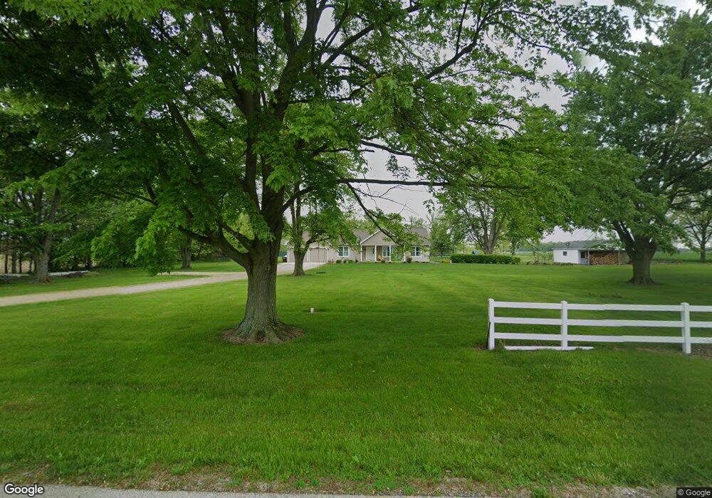 05201 Lock 14 Rd, Saint Marys, OH 45885 - photo 1