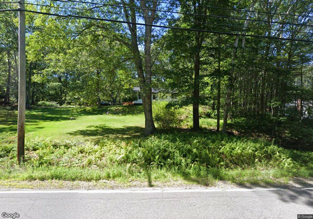345 Five Islands Rd, Georgetown, ME 04548 - photo 1