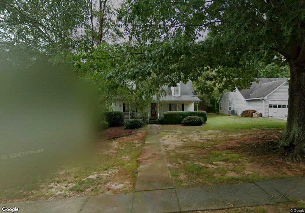 160 Manor Oak Dr unit 3, Covington, GA 30014 - photo 1