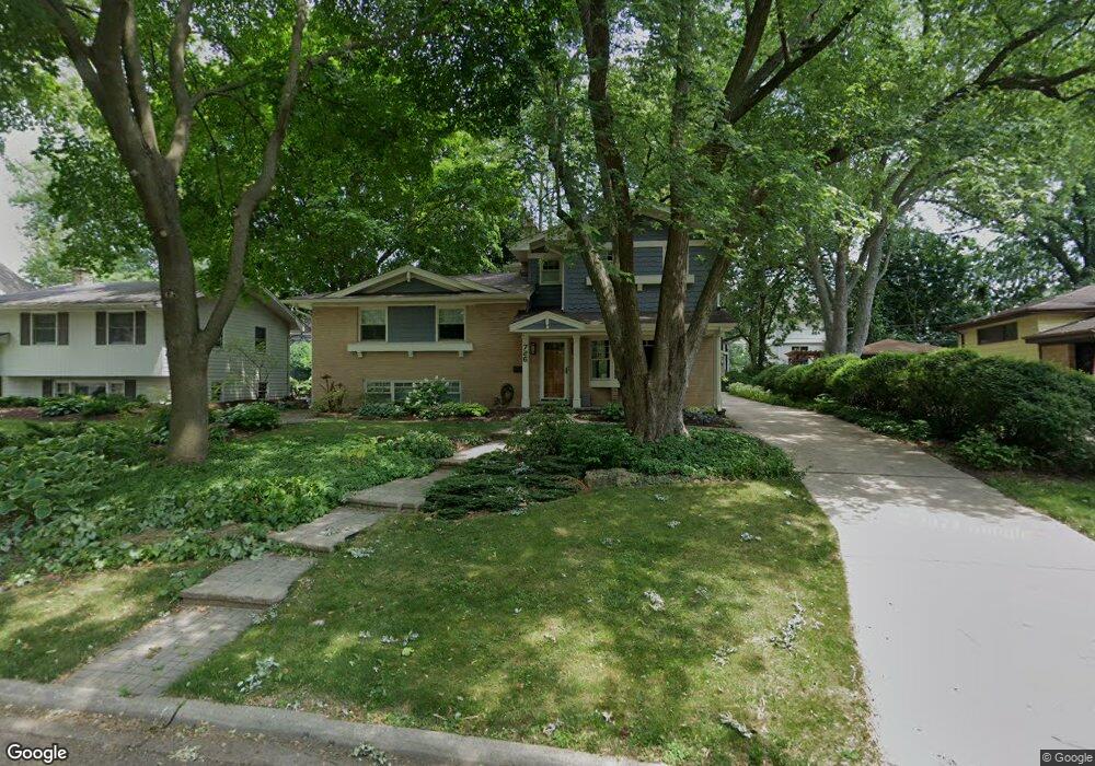 726 S Sleight St, Naperville, IL 60540 - photo 1