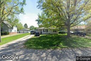 306 3rd St NE, Mitchellville, IA 50169